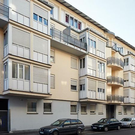 Apartments 4 You - Lange Strasse Fürth Exterior foto