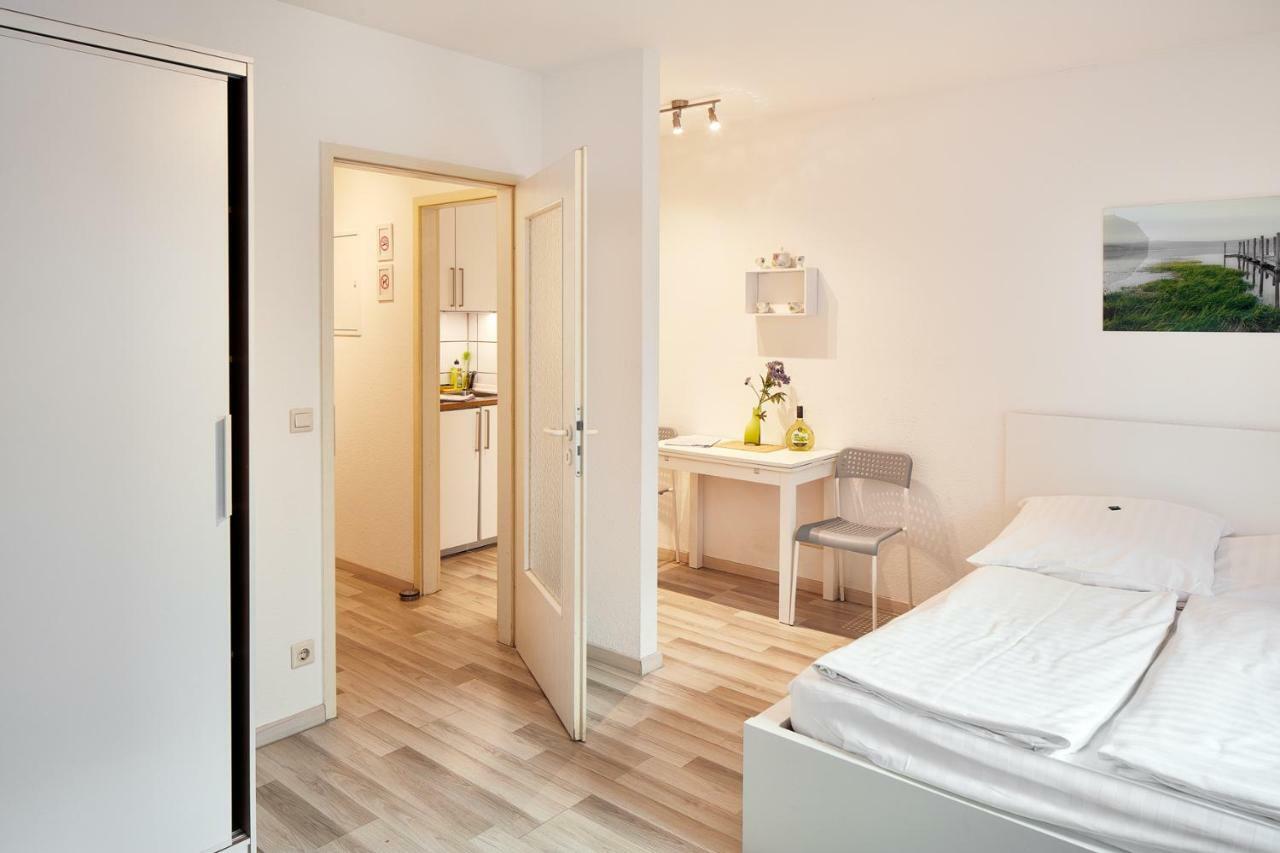 Apartments 4 You - Lange Strasse Fürth Exterior foto