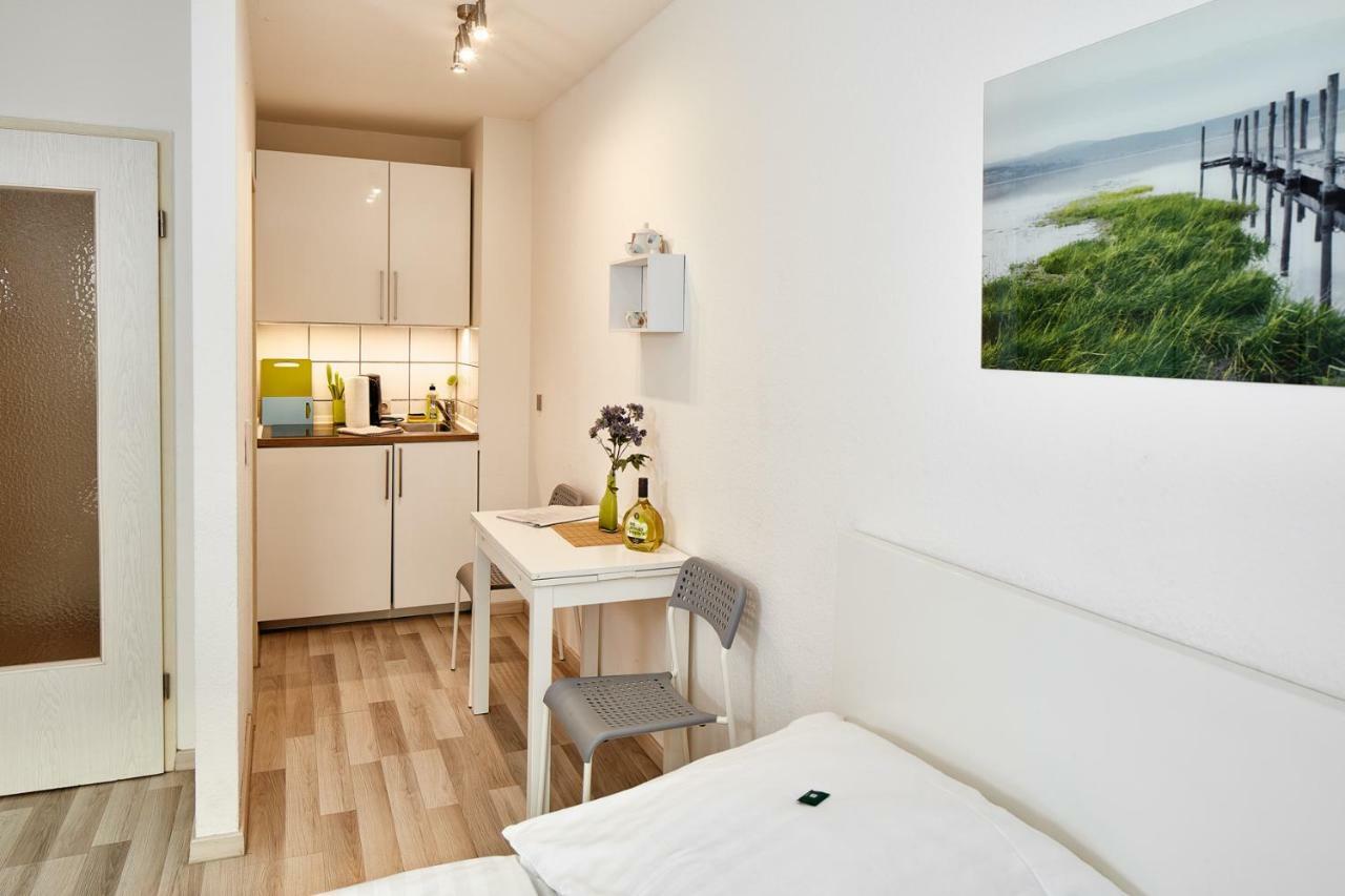 Apartments 4 You - Lange Strasse Fürth Exterior foto
